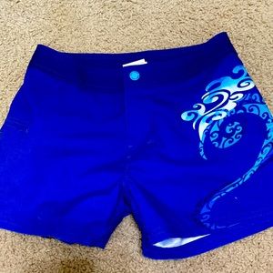 childrens swim surf shorts